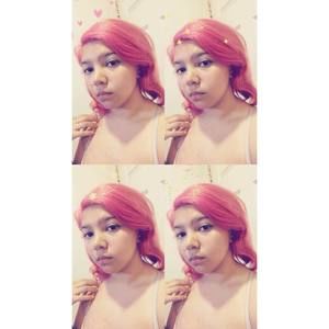 Meet your Posher, Cleryce